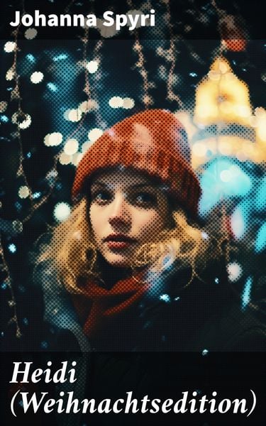Produktbild: Heidi (Weihnachtsedition)