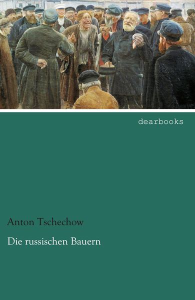 Produktbild: Die russischen Bauern