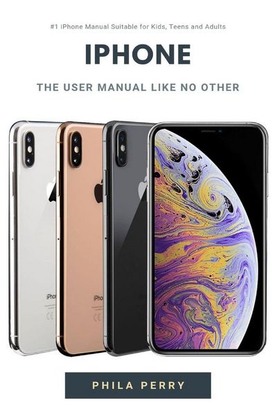 Produktbild: IPhone