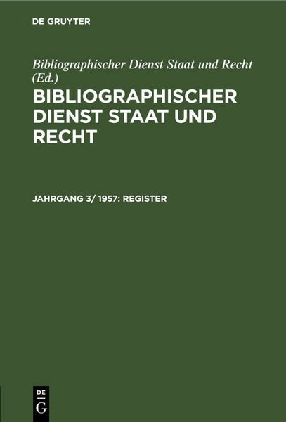 Produktbild: Register