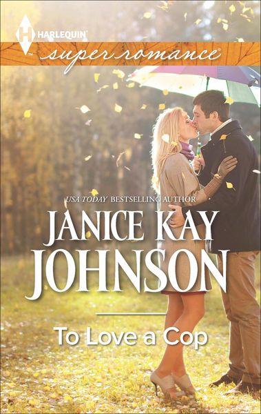 Produktbild: To Love a Cop