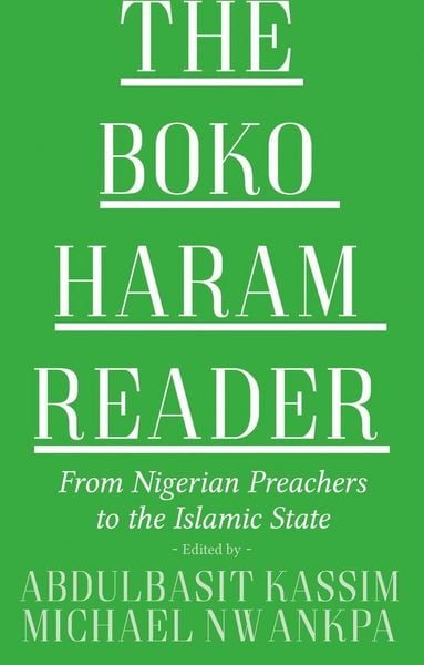 Produktbild: The Boko Haram Reader