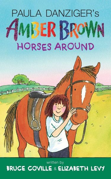 Produktbild: Amber Brown Horses Around
