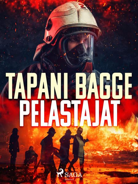 Produktbild: Pelastajat