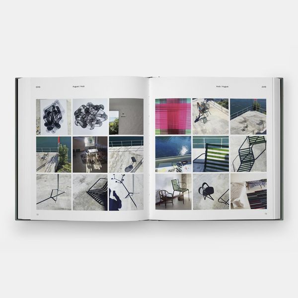 Produktbild: Ronan Bouroullec: Day After Day (2023)