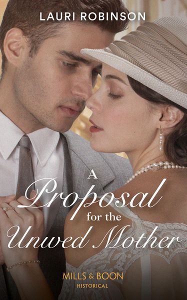 Produktbild: A Proposal For The Unwed Mother