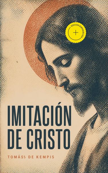 Produktbild: Imitaci&oacute;n de Cristo (Anotado)