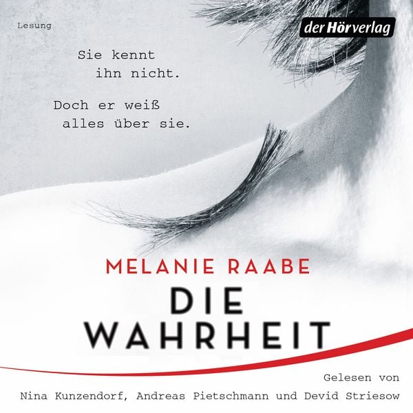 Produktbild: DIE WAHRHEIT