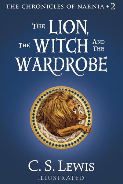 Produktbild: The Lion, the Witch and the Wardrobe