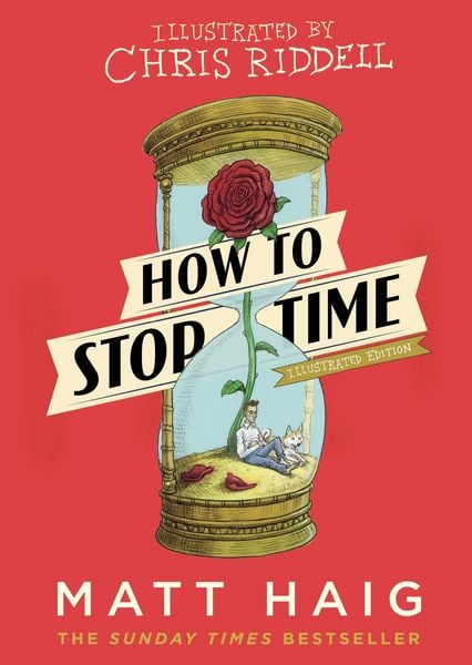 Produktbild: How to Stop Time