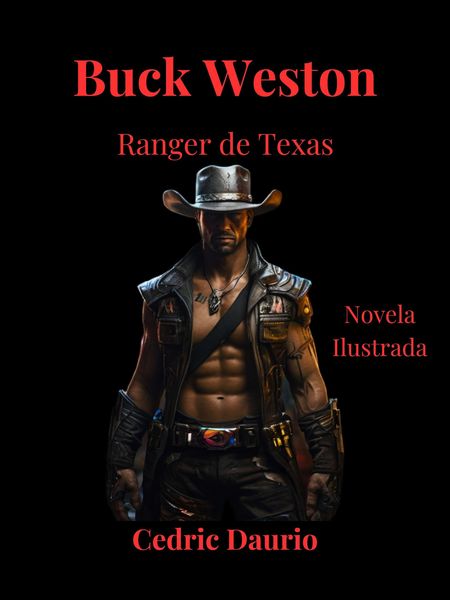 Produktbild: Buck Weston- Ranger de Texas