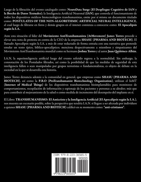 Produktbild: TranshumAnIsmo