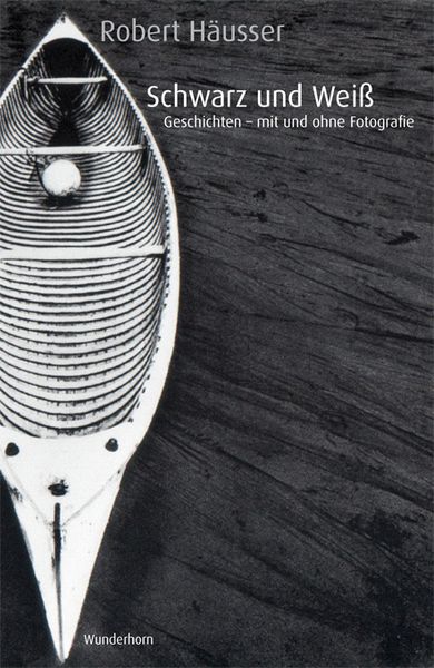 Produktbild: Schwarz und Wei&szlig;