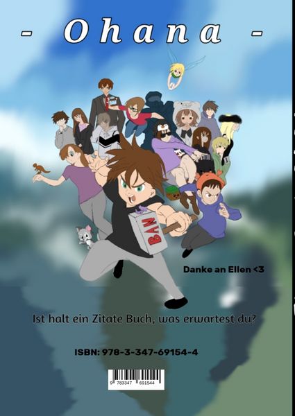 Produktbild: Zitate Buch