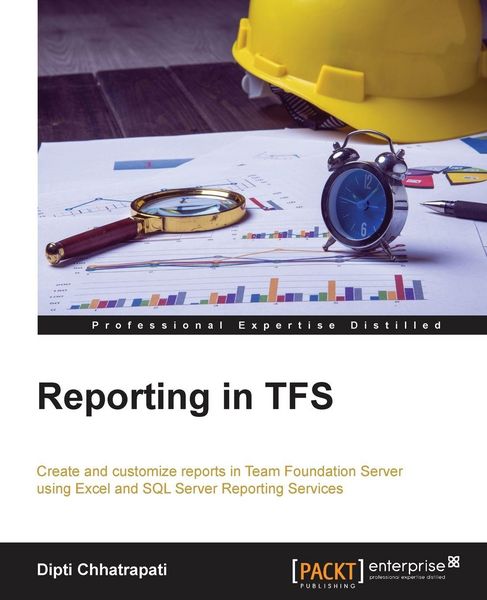 Produktbild: Reporting in TFS