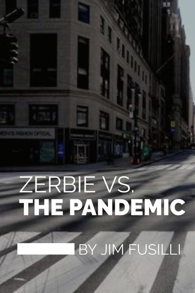 Produktbild: Zerbie vs. The Pandemic