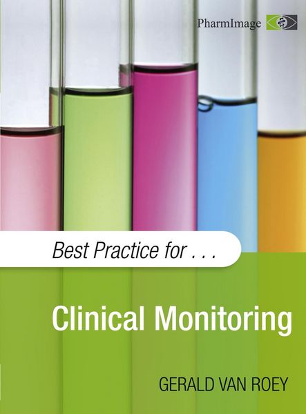 Produktbild: Best Practice for ... Clinical Monitoring