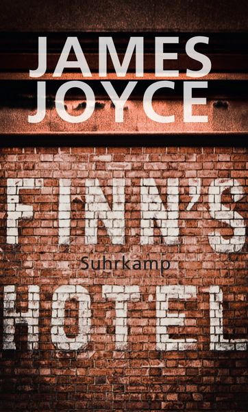 Produktbild: Finn's Hotel