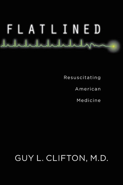 Produktbild: Flatlined