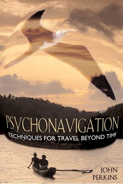 Produktbild: Psychonavigation