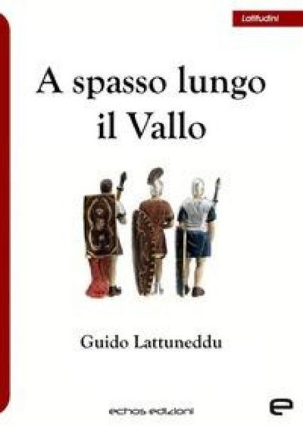 Produktbild: A spasso lungo il Vallo