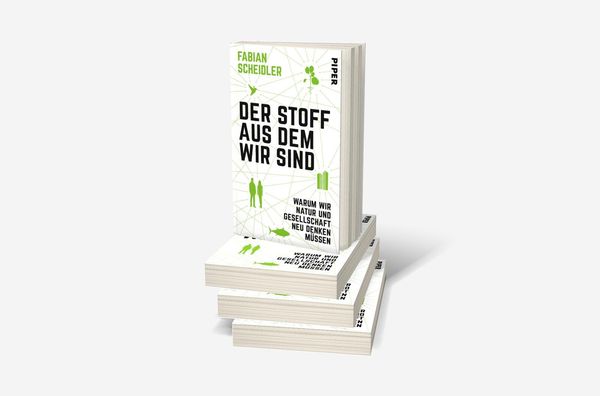 Produktbild: Der Stoff, aus dem wir sind
