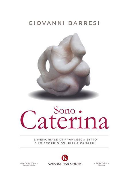 Produktbild: Sono Caterina