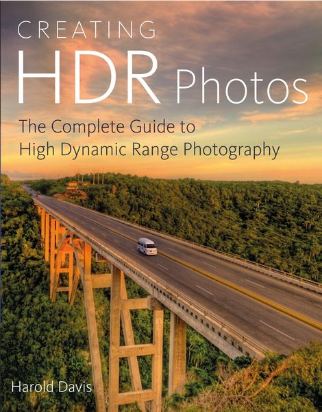 Produktbild: Creating HDR Photos