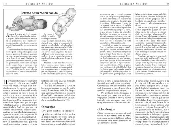 Produktbild: Qu&eacute; Puedes Esperar En El Primer A&ntilde;o