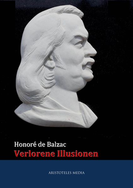 Produktbild: Verlorene Illusionen