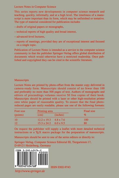 Produktbild: Evolutionary Computing
