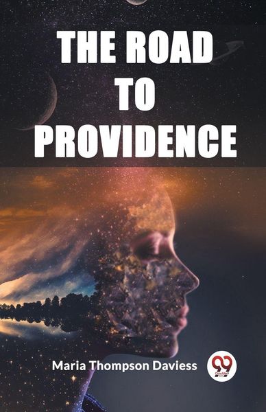 Produktbild: The Road to Providence