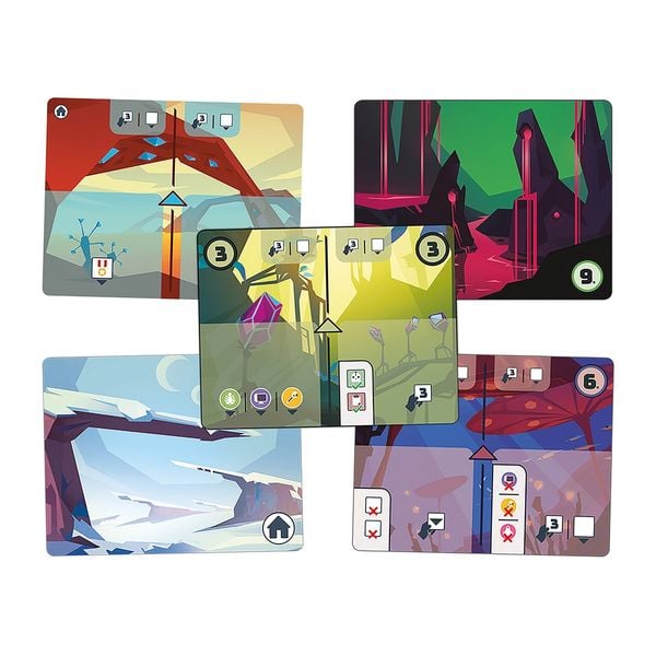 Produktbild: Wildes Weltall (d)