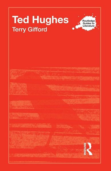 Produktbild: Ted Hughes