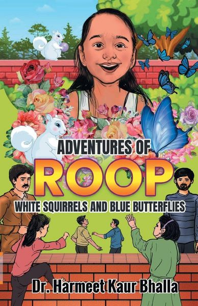 Produktbild: Adventures Of Roop