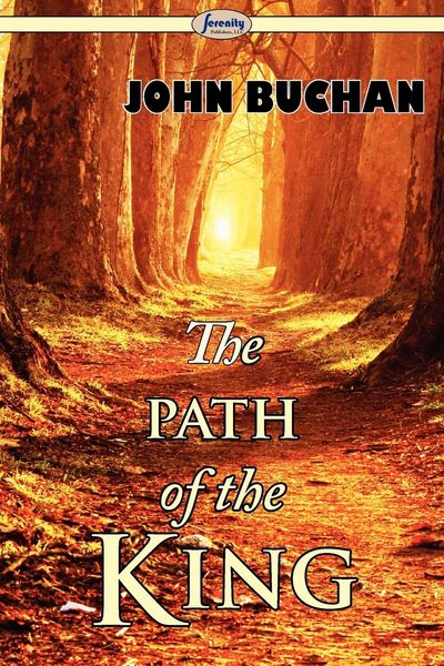Produktbild: The Path of the King