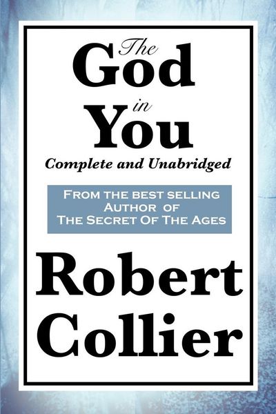 Produktbild: The God In You