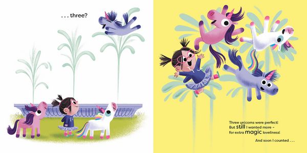 Produktbild: How Many Unicorns is Too Many?