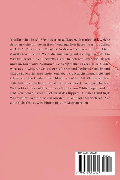 Produktbild: Blutrot bis zum Morgengrauen