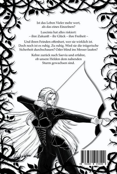 Produktbild: Die Legende der Nathril