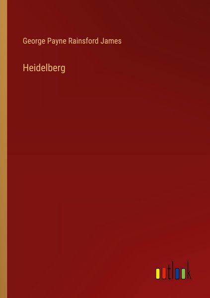 Produktbild: Heidelberg