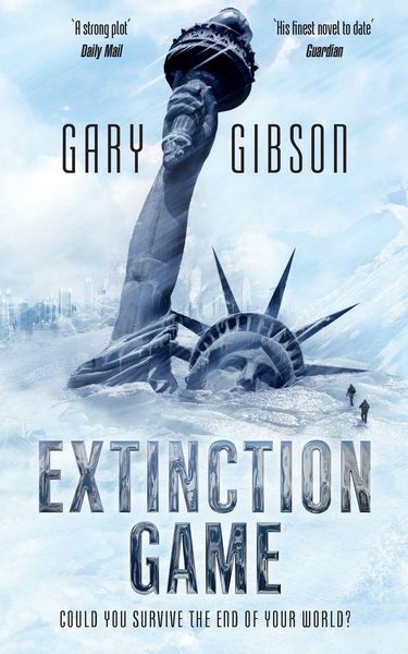 Produktbild: Extinction Game