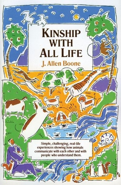 Produktbild: Kinship with All Life