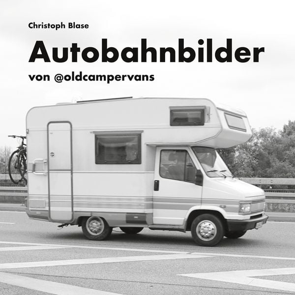 Produktbild: Autobahnbilder