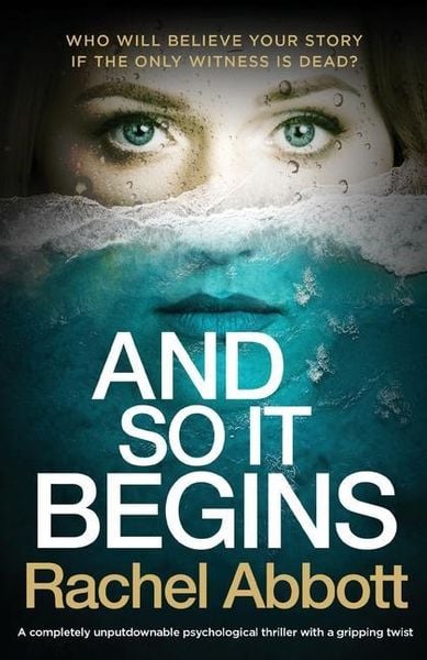 Produktbild: And So It Begins
