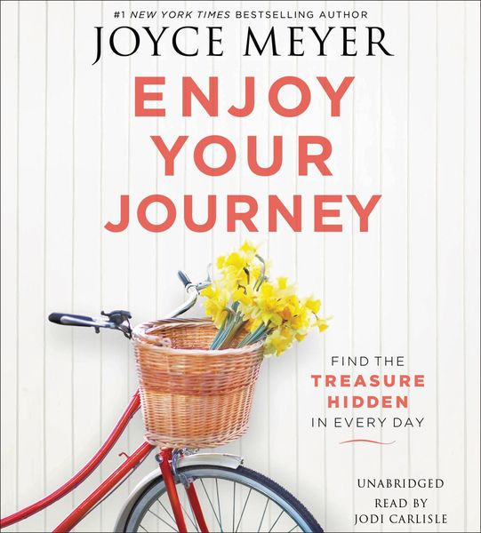 Produktbild: Enjoy Your Journey