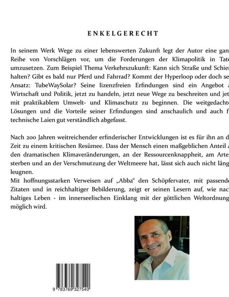 Produktbild: Enkelgerecht