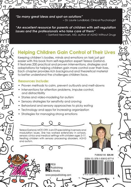 Produktbild: Self-Regulation Interventions and Strategies