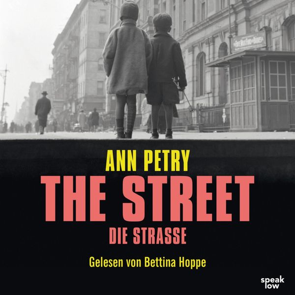 Produktbild: The Street