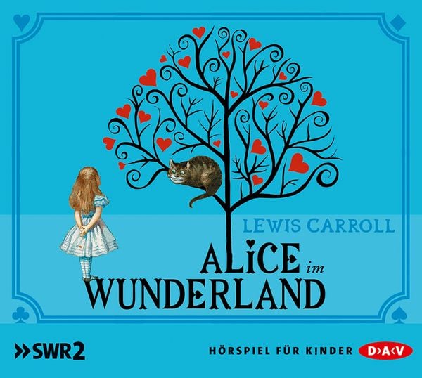 Produktbild: Alice im Wunderland